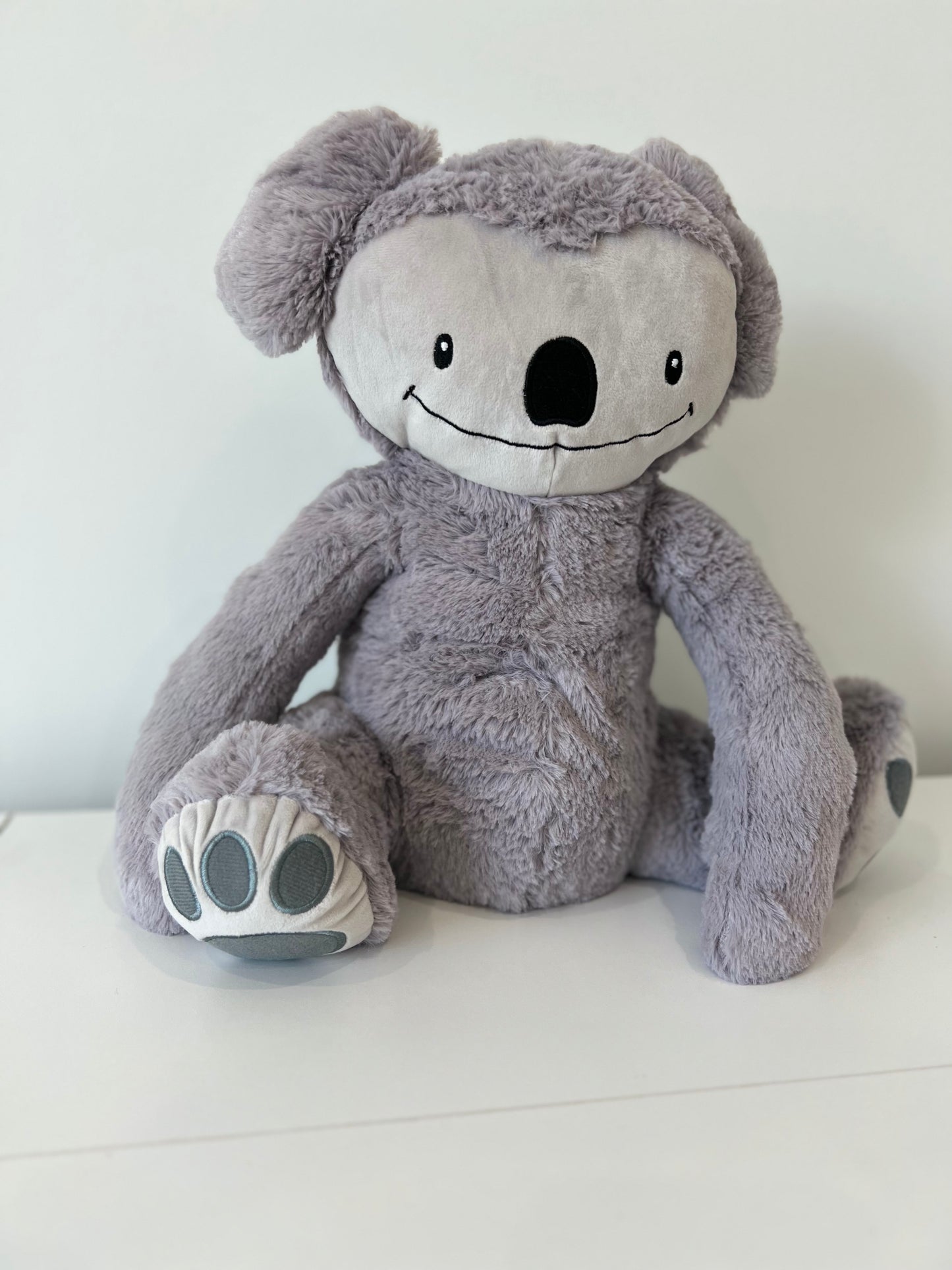 Weighted Plush Animals for people living with dementia - for Anxiety, Sensory Input or Companshionship - Calming Lap Animal